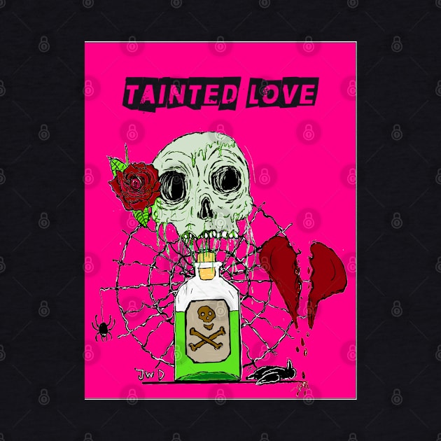 Tainted love by Jimpalimpa